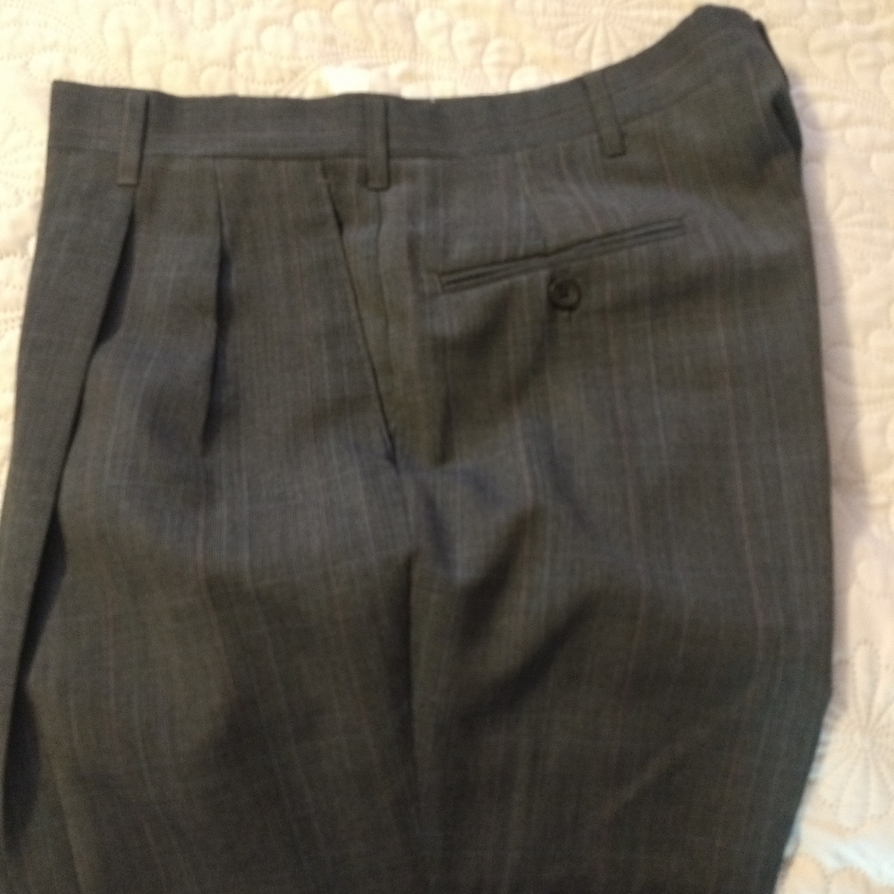 Imperial by Haggar Dress pants